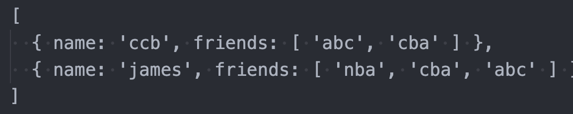 js | coderccb Docs