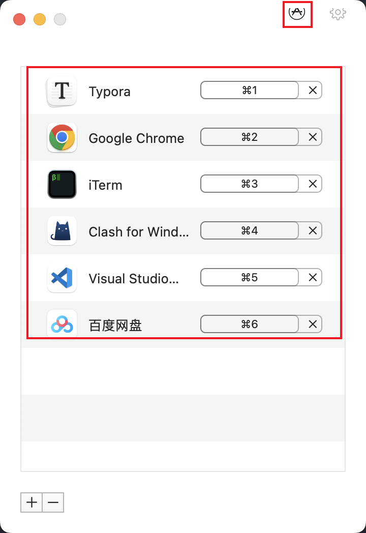 thor Launcher | coderccb Docs