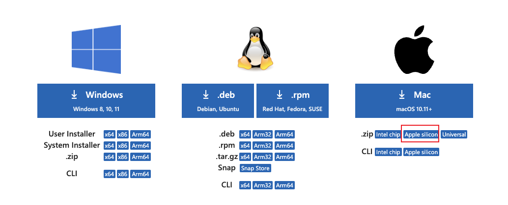vscode