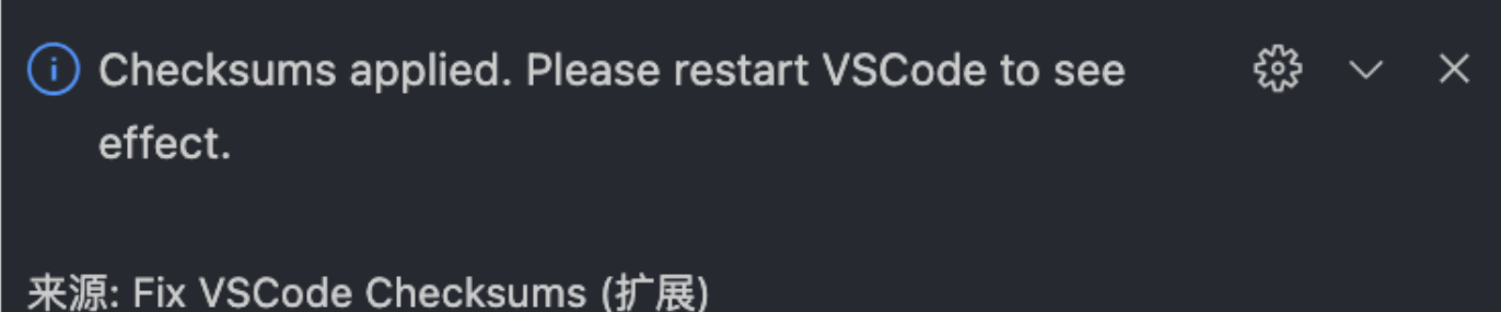 vscode